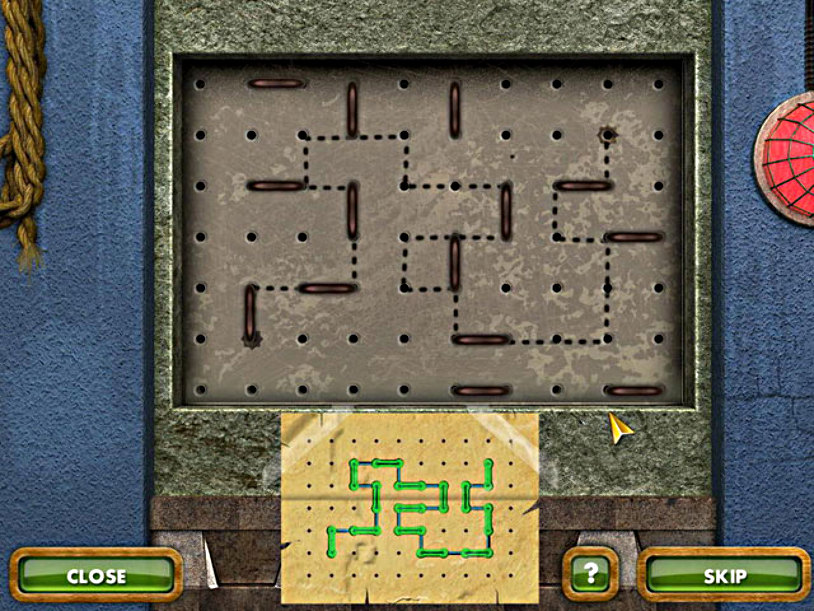 Treasures of Mystery Island Bundle screenshot 2