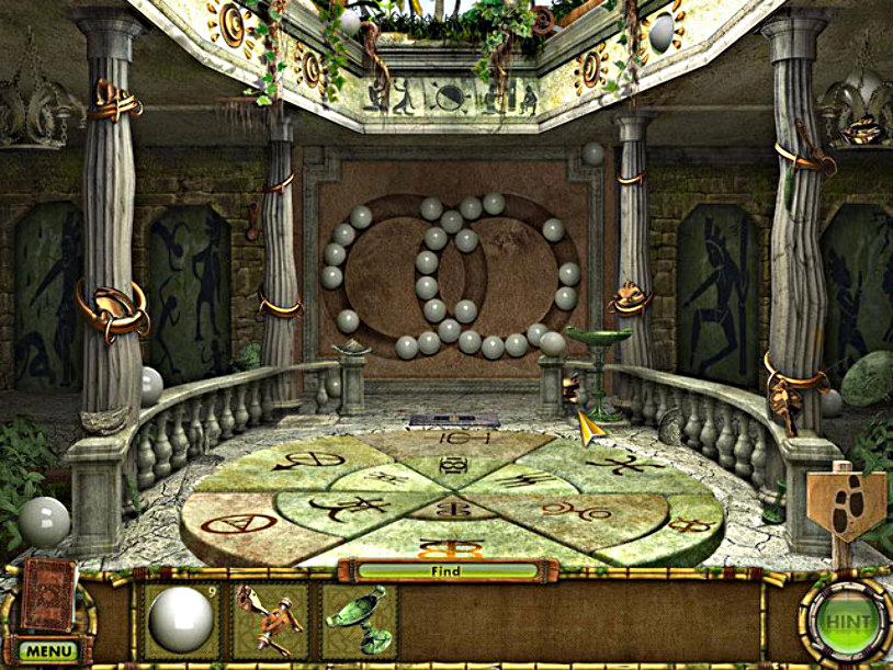Treasures of Mystery Island Bundle screenshot 3