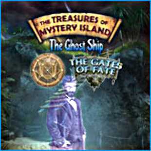 Treasures of Mystery Island Bundle