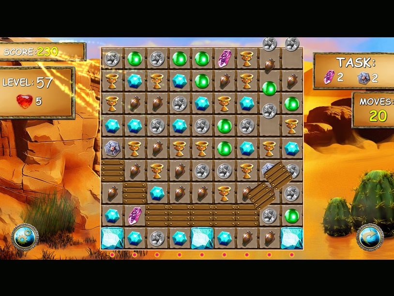 Treasures of Persia screenshot 3
