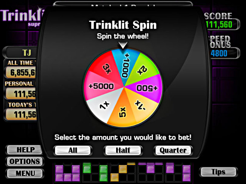 Trinklit Supreme screenshot 3