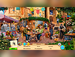Trip to Europe 12: Romantic Tour Collector's Edition screenshot 1