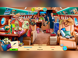Trip to Europe 12: Romantic Tour Collector's Edition screenshot 2
