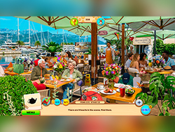 Trip to Europe 12: Romantic Tour Collector's Edition screenshot 3