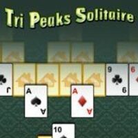 Tripeaks Solitaire