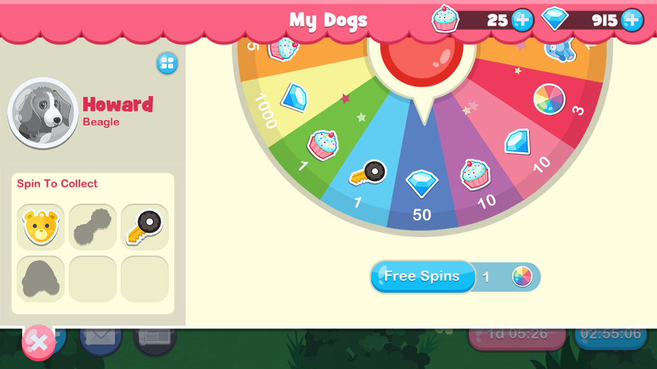 Trophy Bingo screenshot 5