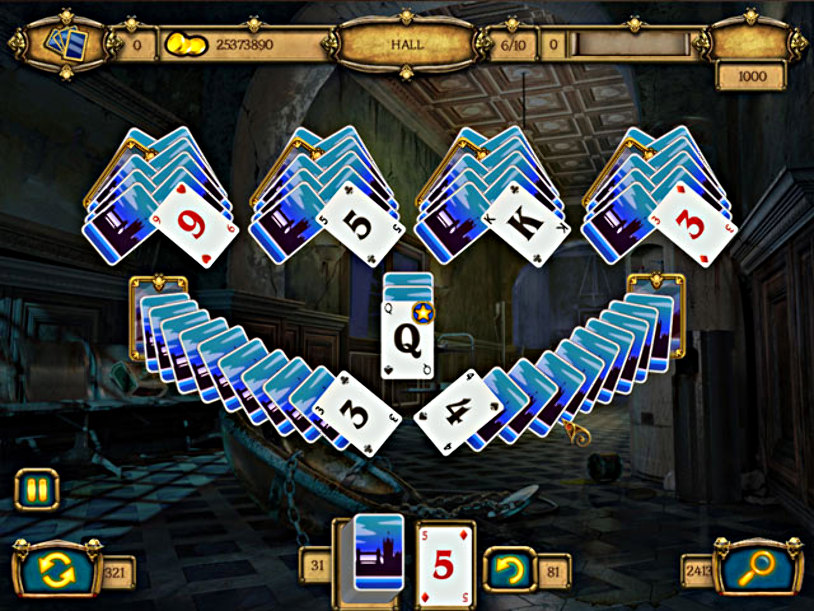 True Detective Solitaire 2 screenshot 3