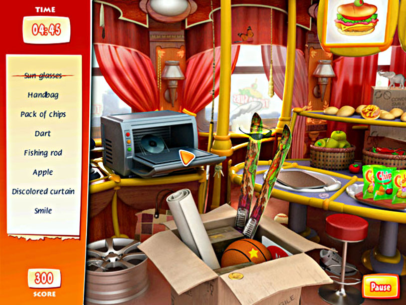 Turbo Subs screenshot 2