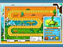 Turtix 2: Rescue Adventures screenshot 3