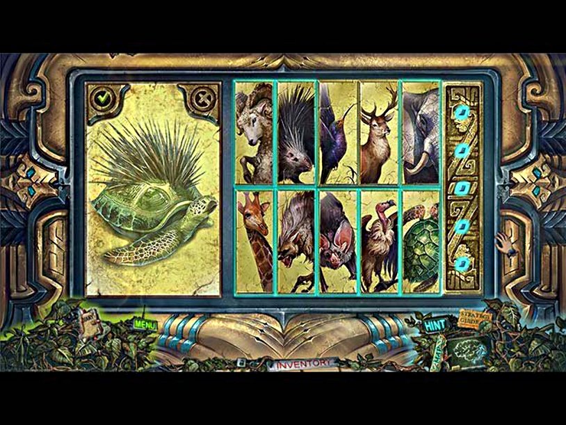 Twilight Phenomena: Strange Menagerie CE screenshot 2