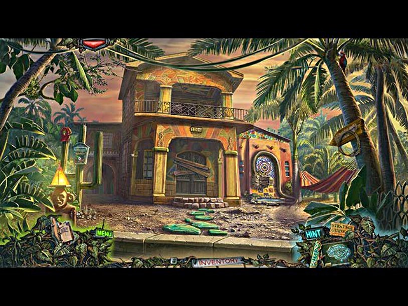 Twilight Phenomena: Strange Menagerie CE screenshot 3