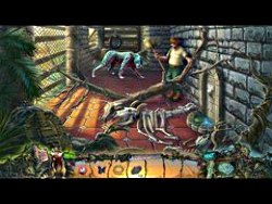 Twilight Phenomena: Strange Menagerie screenshot 2
