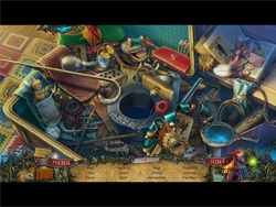 Twilight Phenomena: The Incredible Show CE screenshot 1