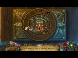 Twilight Phenomena: The Incredible Show CE screenshot 3