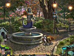 Twilight Phenomena: The Lodgers of House 13 screenshot 1