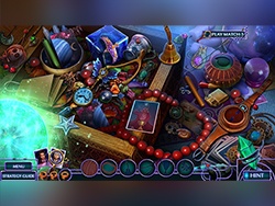 Twin Mind: Murderous Jealousy screenshot 1