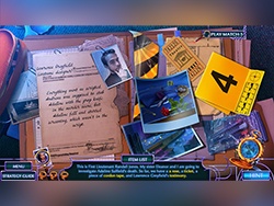 Twin Mind: Murderous Jealousy screenshot 2