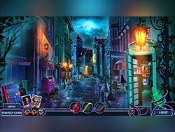Twin Mind: Murderous Jealousy screenshot 3