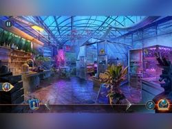Twin Mind: Nobody's Here screenshot 2