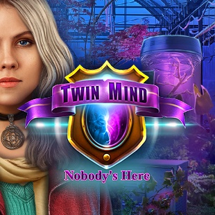 Twin Mind: Nobody's Here