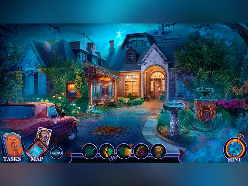 Twin Mind: Power of Love Collector's Edition screenshot 2