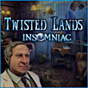 Twisted Lands: Insomniac
