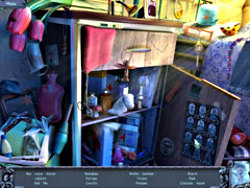 Twisted Lands: Insomniac screenshot 2
