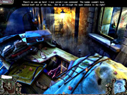 Twisted Lands: Insomniac screenshot 3