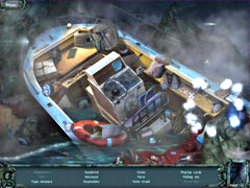 Twisted Lands: Shadow Town screenshot 1