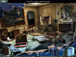 Twisted Lands: Shadow Town screenshot 2
