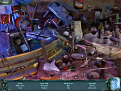 Twisted Lands: Shadow Town screenshot 3