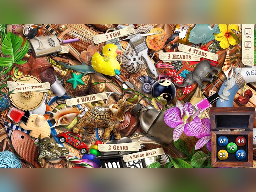 Twistingo Collector's Edition screenshot 2