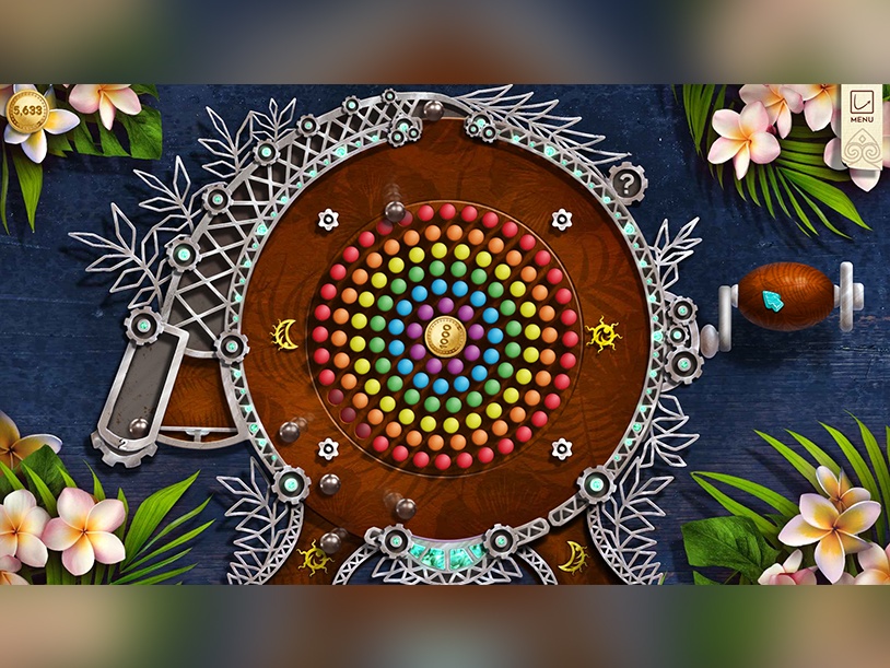 Twistingo Collector's Edition screenshot 3