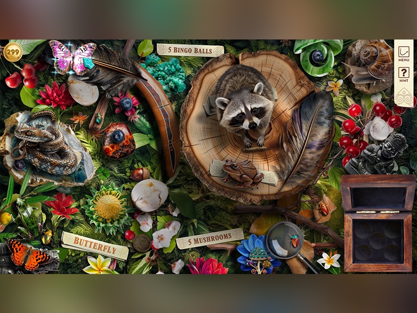 Twistingo: Turtle Bay Collector's Edition screenshot 2