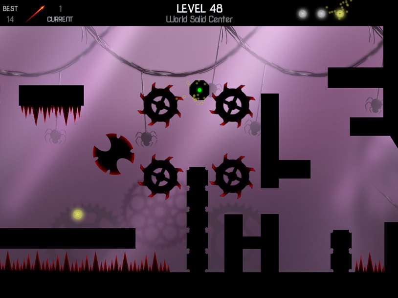 Ultimate Solid screenshot 1