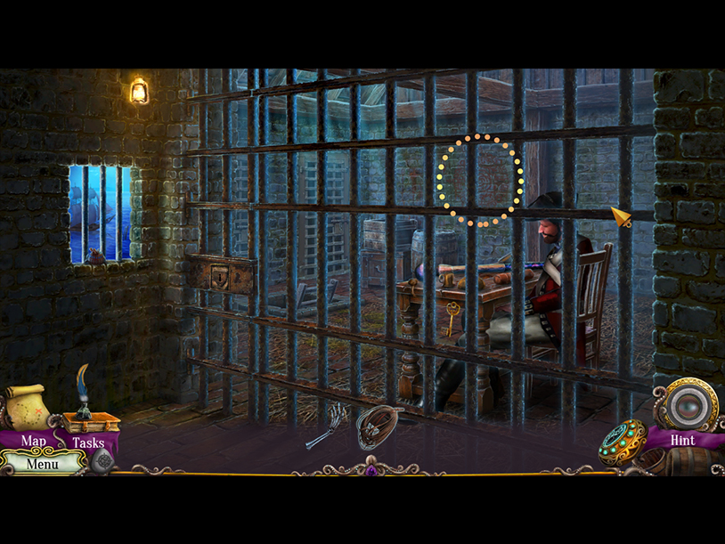 Uncharted Tides: Port Royal Collector's Edition screenshot 3