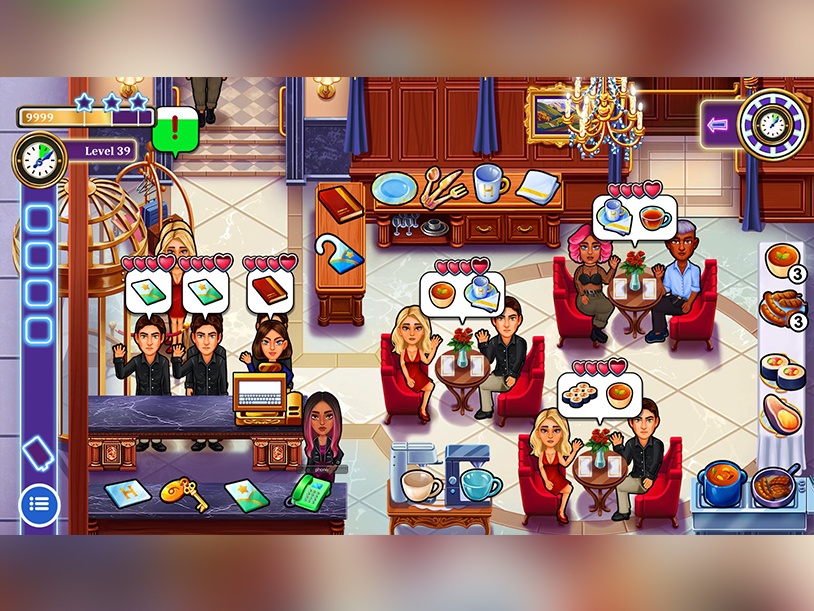 Undercover: Secret Management screenshot 1