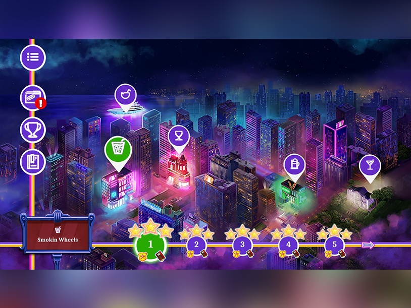 Undercover: Secret Management screenshot 2