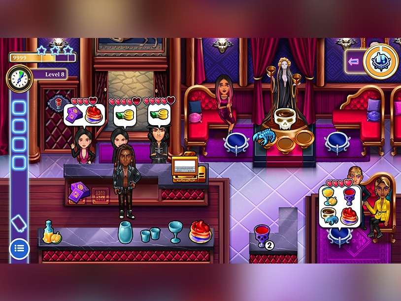 Undercover: Secret Management screenshot 3