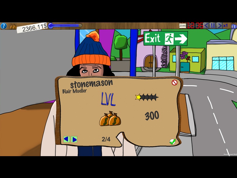 Undertaker's screenshot 3