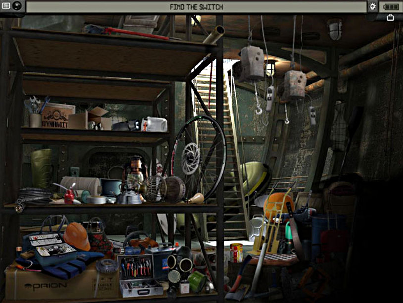Unexpected Journey screenshot 2