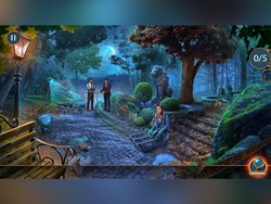 Unsolved Case: Fatal Clue screenshot 1