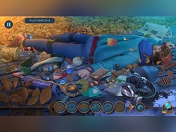 Unsolved Case: Fatal Clue screenshot 3