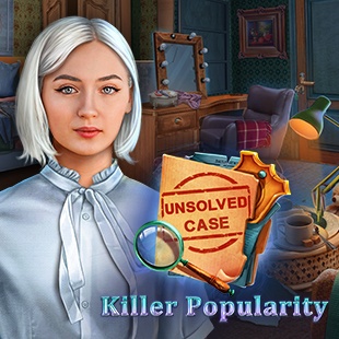 Unsolved Case: Killer Popularity