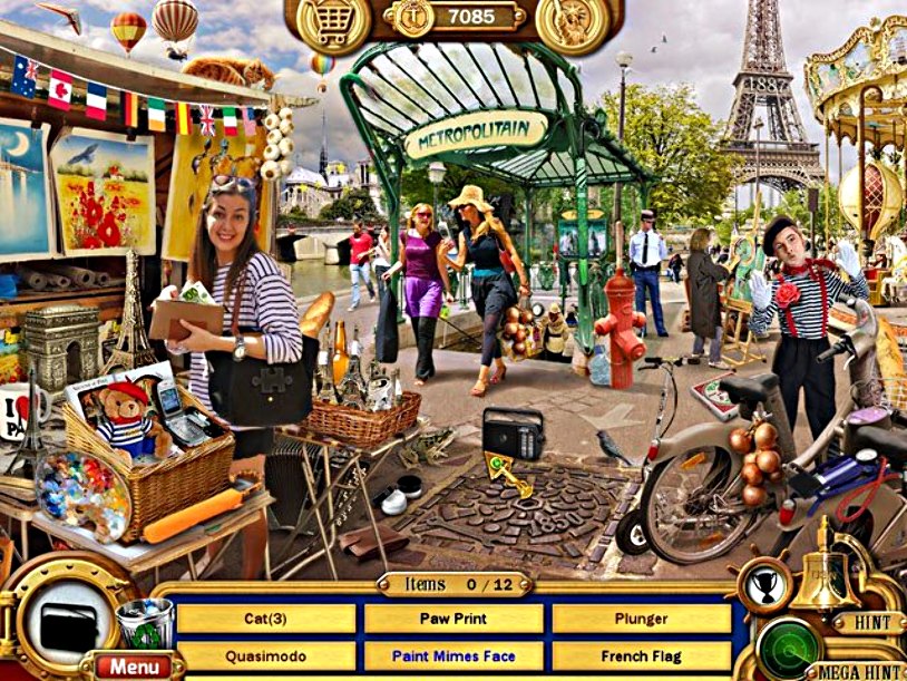 Vacation Adventures: Cruise Director 2 screenshot 3
