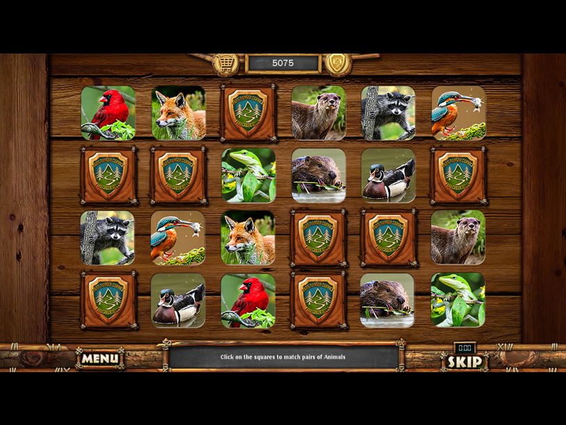 Vacation Adventures: Park Ranger 10 screenshot 2