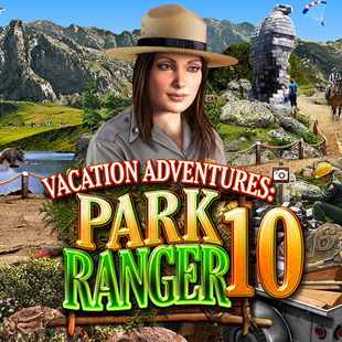 Vacation Adventures: Park Ranger 10
