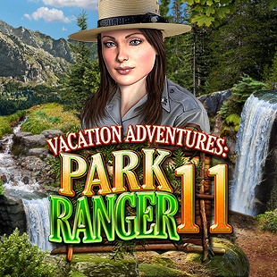 Vacation Adventures: Park Ranger 11