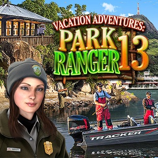 Vacation Adventures: Park Ranger 13