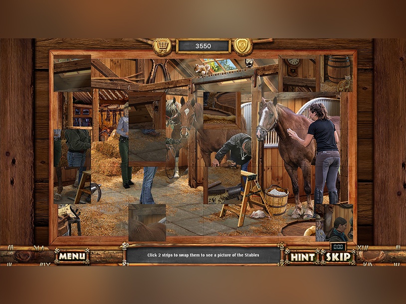 Vacation Adventures: Park Ranger 14 screenshot 2